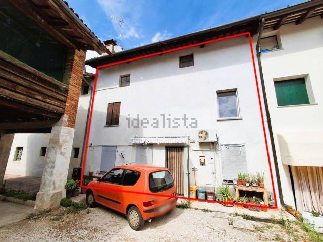 Villetta a schiera in vendita di 145 m² in Via Montello, 22