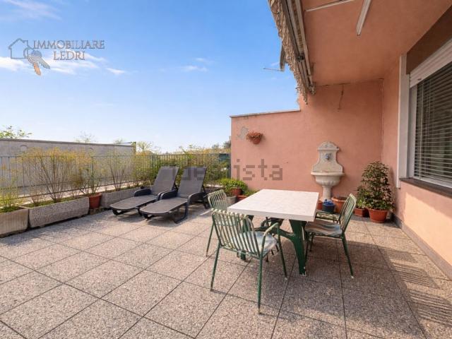Villetta a schiera in vendita di 145 m² in Via Madonna