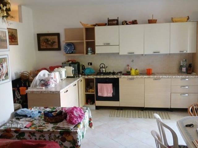 Villetta a schiera in vendita di 145 m² in Via Marte