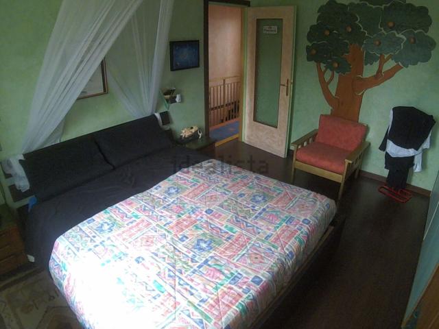 Villetta a schiera in vendita di 145 m² in Via S. G. Bosco, 15