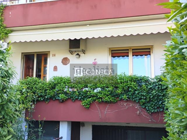 Villetta a schiera in vendita di 145 m² in Via Sottana