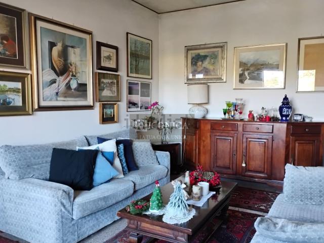 Villetta a schiera in vendita di 145 m² in Via Sottana