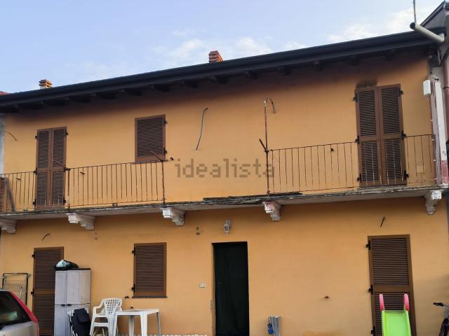 Villetta a schiera in vendita di 145 m² in Via Palestro, 29