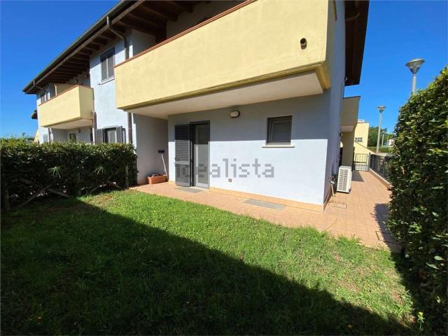 Villetta a schiera in vendita di 145 m² in Via Torino, 9