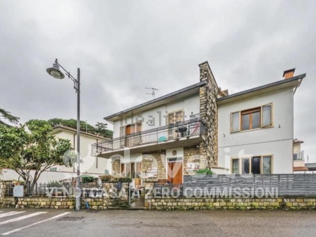 Villetta a schiera in vendita di 145 m² in Via Torricella, 186