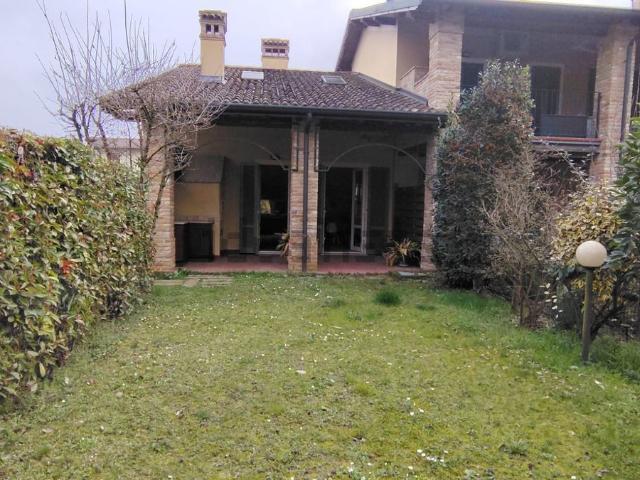 Villetta a schiera in vendita di 146 m²