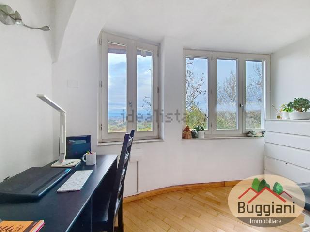 Villetta a schiera in vendita di 146 m²
