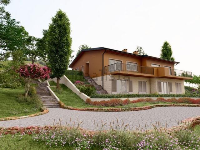 Villetta a schiera in vendita di 146 m²