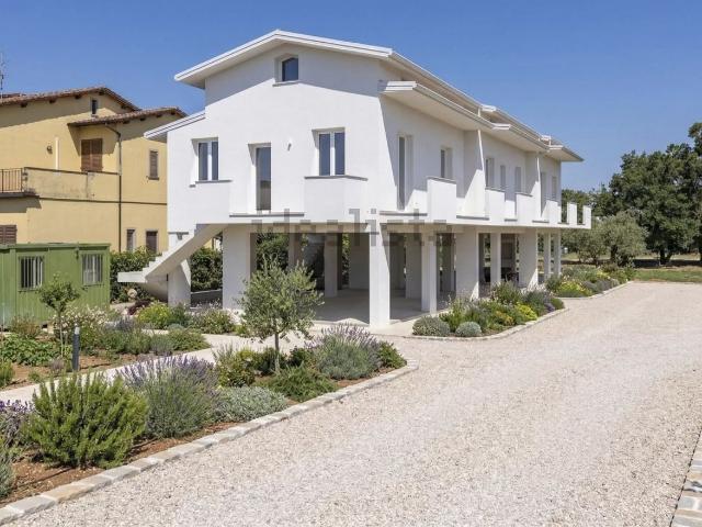 Villetta a schiera in vendita di 146 m² in Via delle Molina, 56