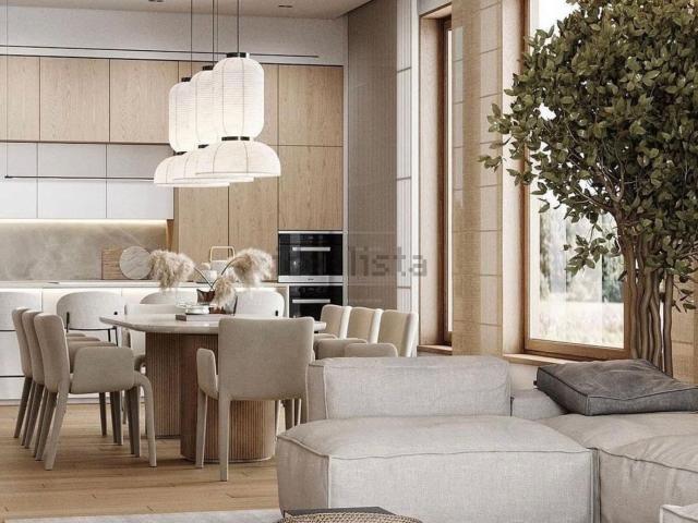 Villetta a schiera in vendita di 146 m² in Via Roma