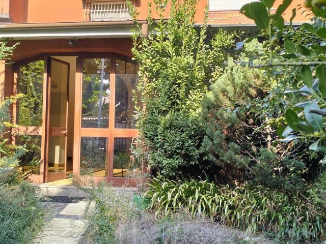 Villetta a schiera in vendita di 146 m² in Via Tommaso Grossi