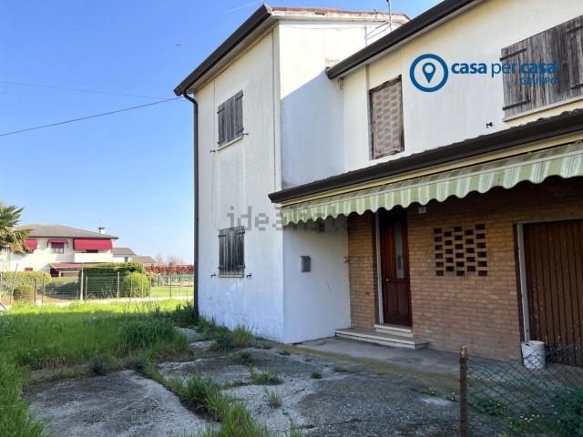 Villetta a schiera in vendita di 146 m² in Via Val Corba