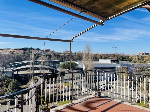 Villetta a schiera in vendita di 146 m² in Via Vittorio Codeluppi