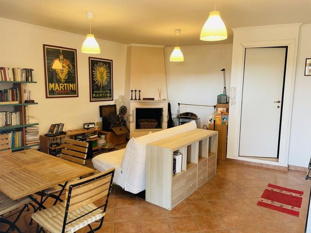 Villetta a schiera in vendita di 146 m² in Via Vittorio Codeluppi