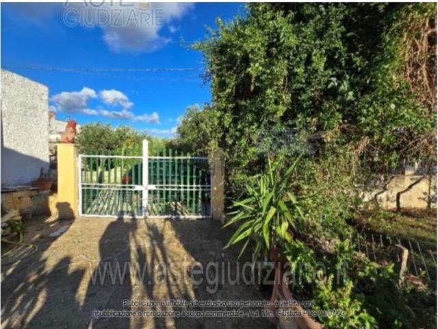 Villetta a schiera in vendita di 146 m² in Contrada la Riccia, 43