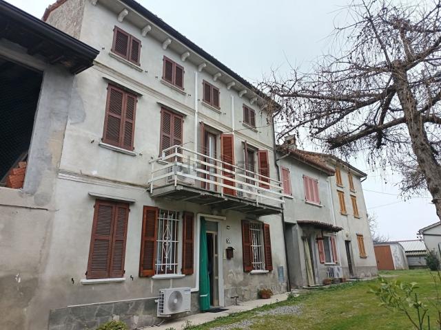 Villetta a schiera in vendita di 146 m² in Frazione Casa Barbieri, 50