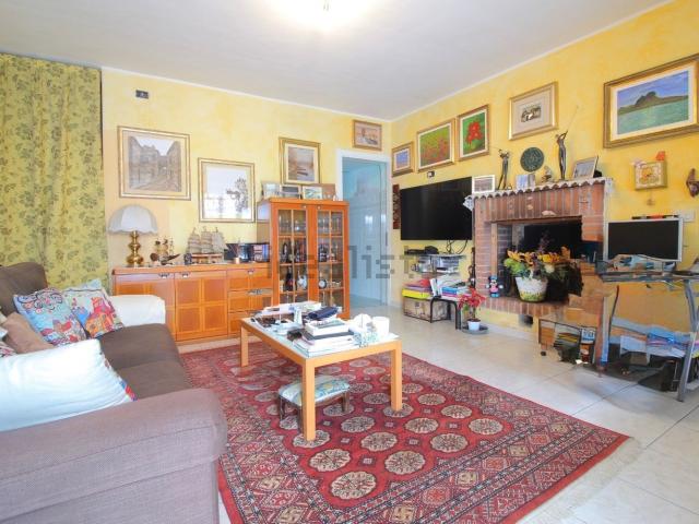 Villetta a schiera in vendita di 146 m² in Strada Antonio Meucci