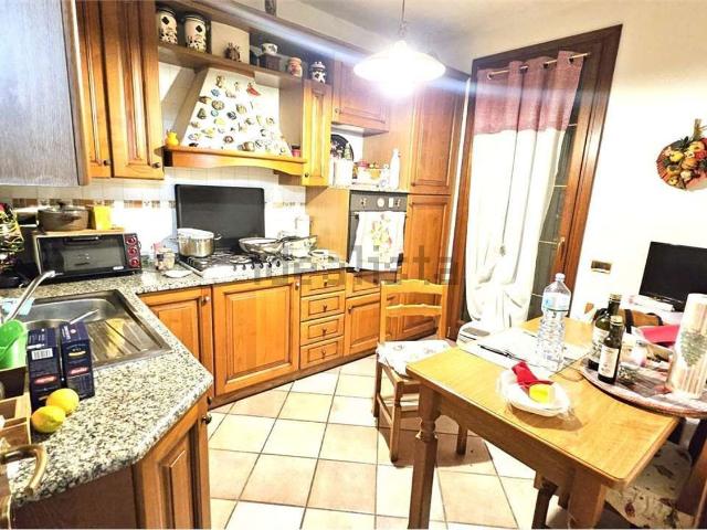 Villetta a schiera in vendita di 147 m²
