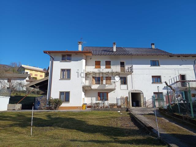 Villetta a schiera in vendita di 147 m² in Via Capoluogo, 175