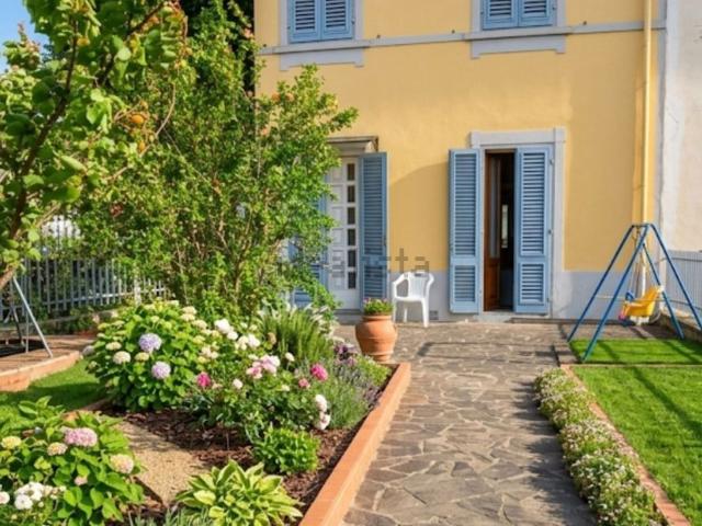 Villetta a schiera in vendita di 147 m² in Via Gaetano Salvemini