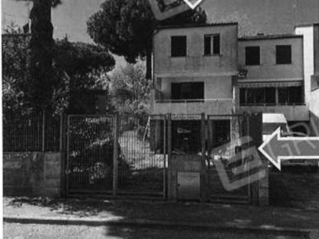 Villetta a schiera in vendita di 147 m² in Via Giovane Italia