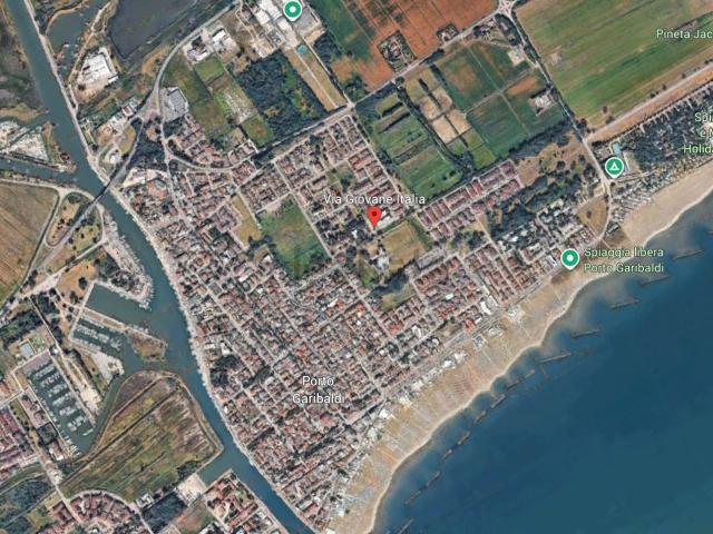 Villetta a schiera in vendita di 147 m² in Via Giovane Italia