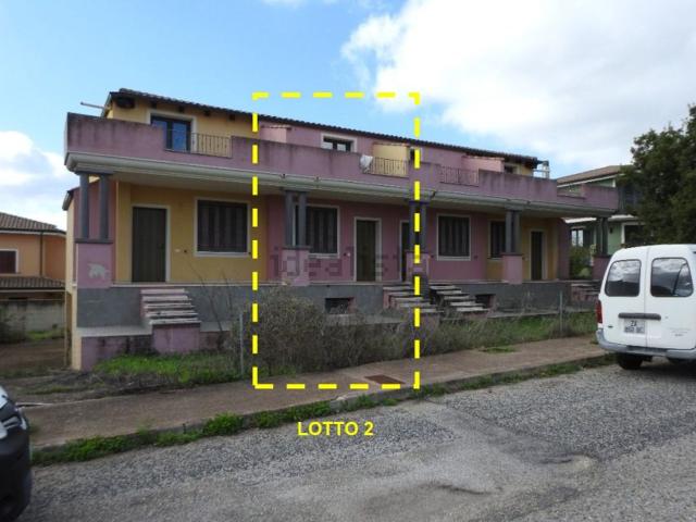 Villetta a schiera in vendita di 147 m² in Via Degli Ulivi