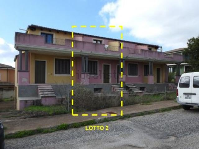 Villetta a schiera in vendita di 147 m² in Via Degli Ulivi