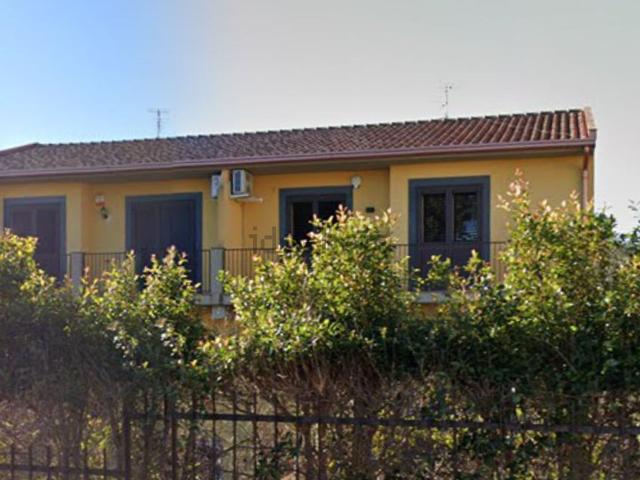 Villetta a schiera in vendita di 147 m² in Via Luciano Pavarotti, 31