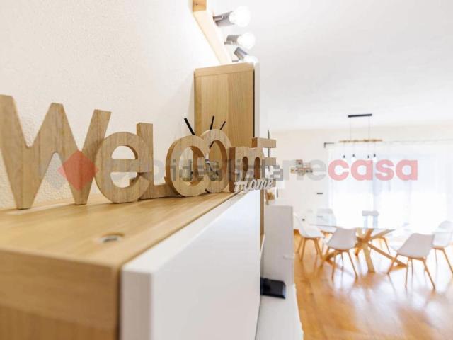 Villetta a schiera in vendita di 147 m² in Via Paolo Vannucci