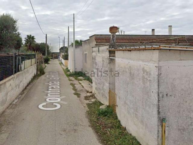 Villetta a schiera in vendita di 147 m² in Contrada la Riccia, 43