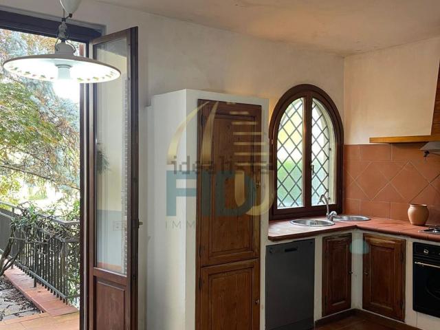Villetta a schiera in vendita di 147 m² in Frazione Celle