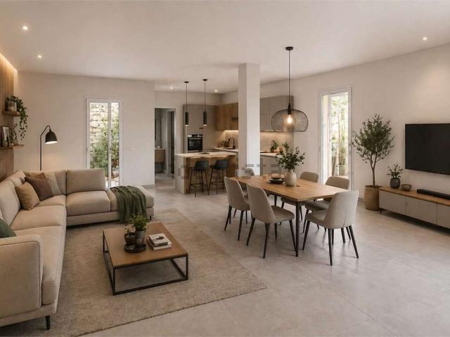 Villetta a schiera in vendita di 148 m²