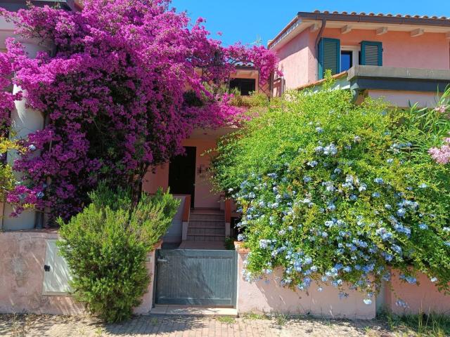 Villetta a schiera in vendita di 148 m²