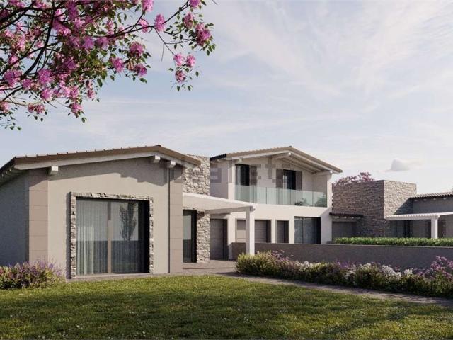 Villetta a schiera in vendita di 148 m²