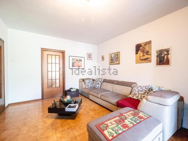 Villetta a schiera in vendita di 148 m² in Via A. A. Corti, 3