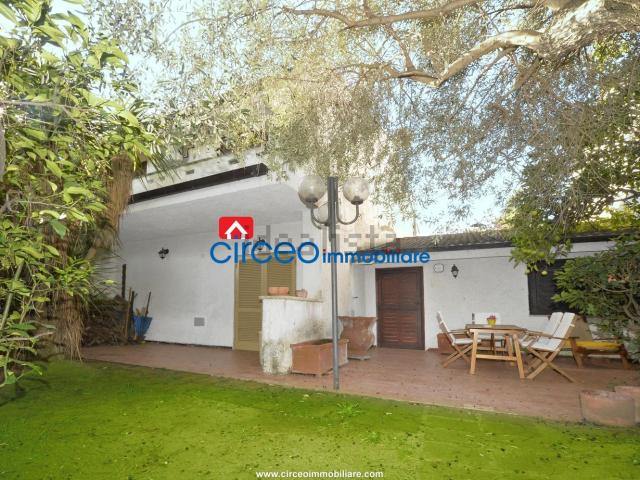 Villetta a schiera in vendita di 148 m² in Via Alcide de Gasperi, 69