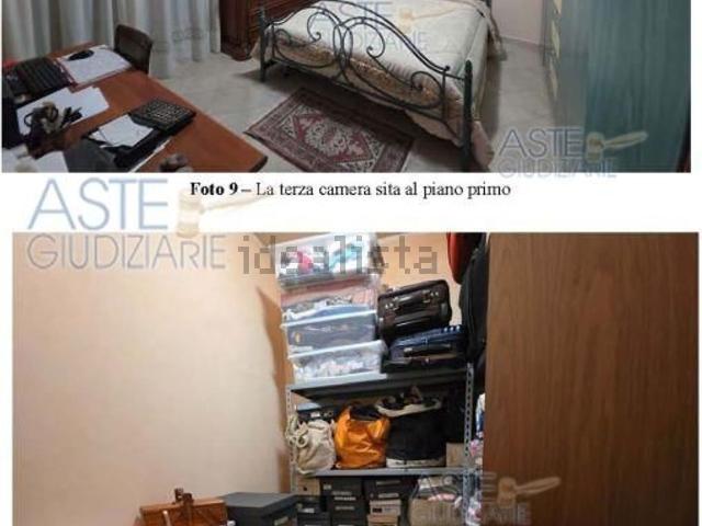 Villetta a schiera in vendita di 149 m² in Via Giovanni Pacini