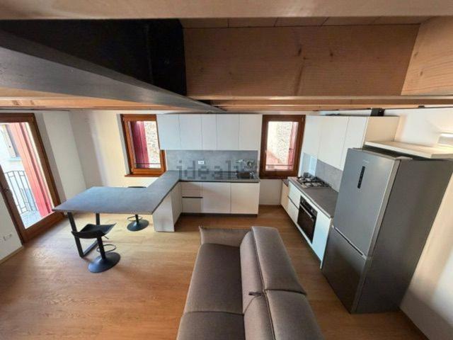 Villetta a schiera in vendita di 149 m² in Via dei Patriarchi