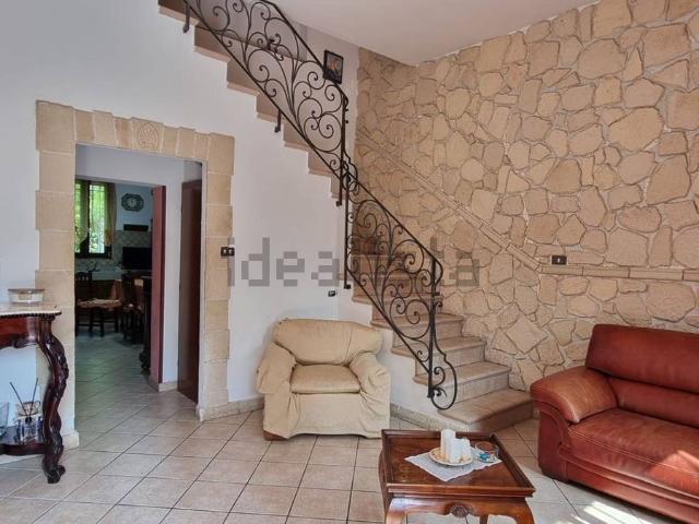 Villetta a schiera in vendita di 149 m² in Via delle Fonti