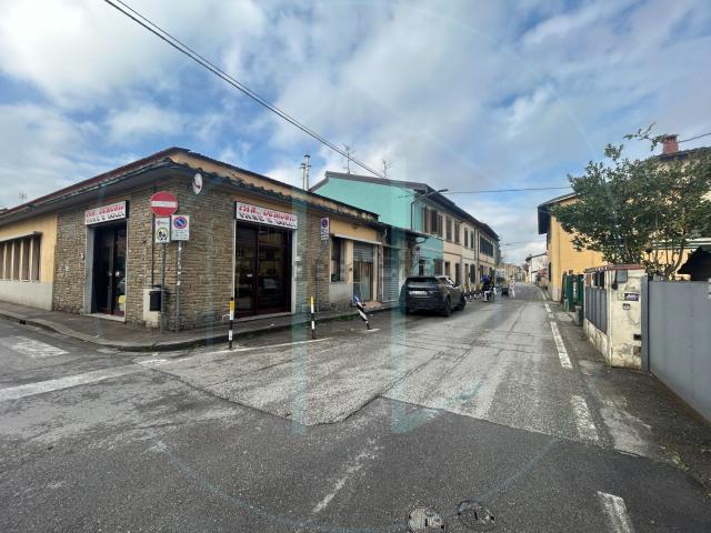 Villetta a schiera in vendita di 149 m² in Via di Mantignano, 45