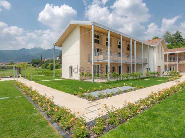 Villetta a schiera in vendita di 149 m² in Via Leonardo Da Vinci, 1