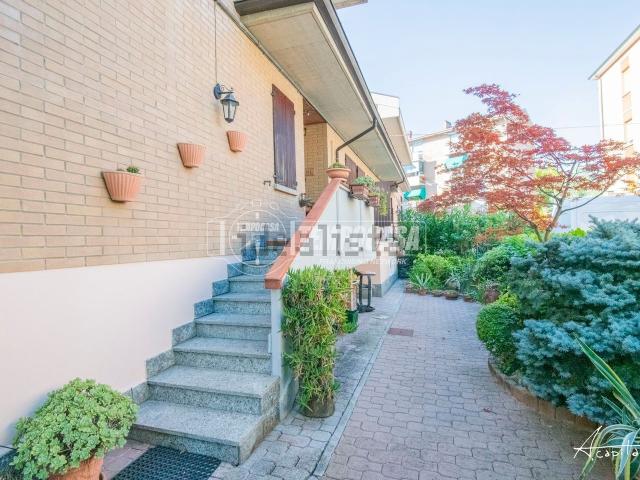 Villetta a schiera in vendita di 149 m² in Via Luigi Boccherini, 29