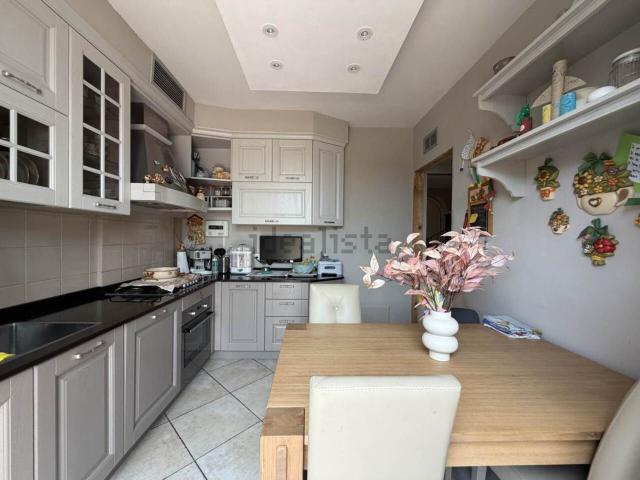 Villetta a schiera in vendita di 149 m² in Via Palvotrisia