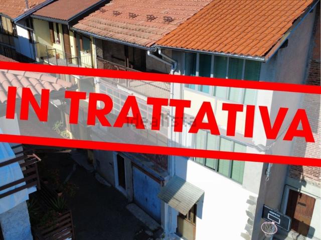 Villetta a schiera in vendita di 149 m² in Via Villa Sotto, 29