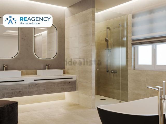 Villetta a schiera in vendita di 149 m² in Via XXVII Aprile, 4