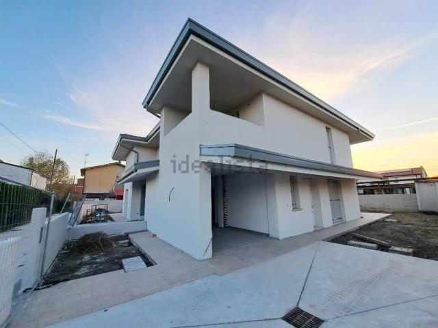 Villetta a schiera in vendita di 150 m²