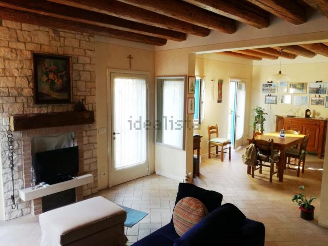 Villetta a schiera in vendita di 150 m²