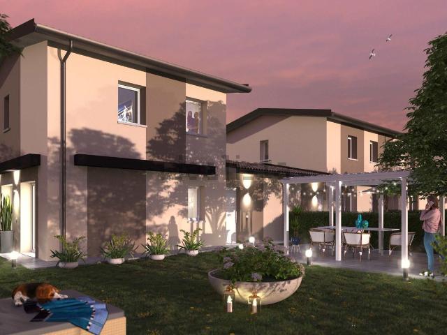 Villetta a schiera in vendita di 150 m²