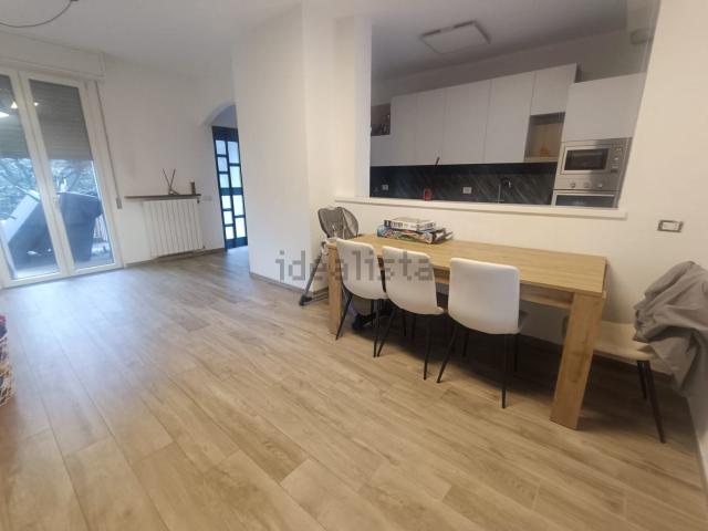 Villetta a schiera in vendita di 150 m²